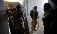فرار عشرات الإرهابيين من أكبر سجن لـ«داعش» بالعالم