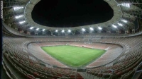 رفع الطاقة الاستيعابية للحضور الجماهيري إلى 100% في مباراة منتخبنا أمام عمان