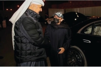 «ليلة عبدالمجيد» تطرب جمهور الرياض