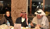 نقلي : ما تطرحه دور النشر السعودية يؤكد الحضور المميز للمملكة
