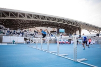 الاتحاد الرياضي للجامعات السعودية ينظم بطولة ألعاب القوى