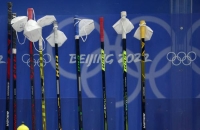24 إصابة بكورونا في دورة الألعاب الأولمبية الشتوية في بكين