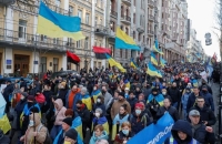 الاستفزاز يتصاعد.. «غزو أوكرانيا» يصعّد المواجهات بين موسكو وواشنطن