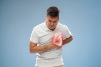 متعافو كورونا أكثر عرضة لأمراض القلب والأوعية الدموية