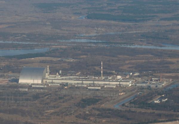 «الطاقة الذرية» تحذر من تعرض المنشآت النووية الأوكرانية للخطر