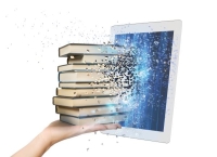 «الأدب والنشر»: «رقمنة الكتب» لن تغيب الإصدارات الورقية
