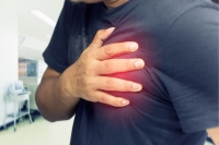 الباراسيتامول القابل للذوبان يرتبط بمخاطر أمراض القلب والوفاة