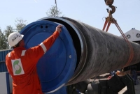 روسيا تهدد بقطع إمدادات الغاز عبر «نورد ستريم 1» إلى ألمانيا