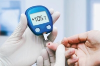 دهون بلازما الدم مؤشر «السكري 2 « قبل الأعراض