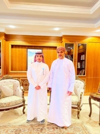 سفير سلطنة عمان بالرياض: كرم الضيافة علامة بارزة في الثقافة السعودية