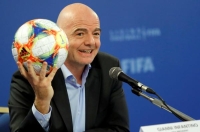 الفيفا ينشئ منصة جديدة لبث مباريات كرة القدم