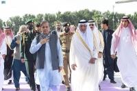 دور قيادي.. ماذا تعني زيارة رئيس الوزراء الباكستاني للمملكة؟