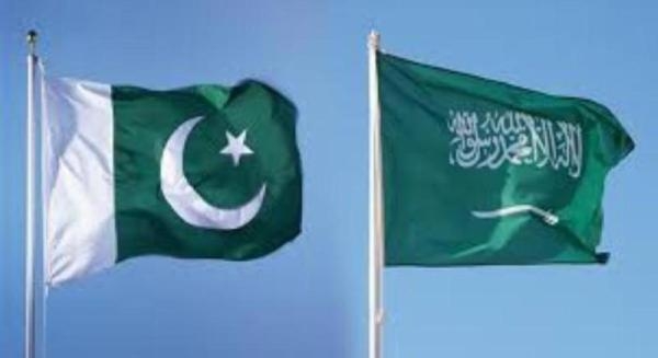 المملكة وباكستان ترفعان وتيرة التعاون الاستثماري