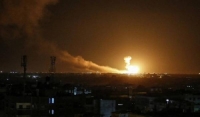 العراق: سقوط  6 صواريخ بجوار مصفاة نفطية في أربيل 