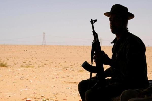 المفوضية الإفريقية تندد باستهداف قاعدة عسكرية في الصومال