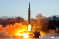  أمريكا: كوريا الشمالية قد تكون مستعدة لإجراء تجربة نووية هذا الشهر