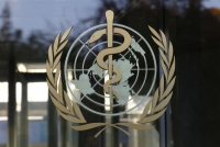 الصحة العالمية: نقف مع أوكرانيا بعد توثيق 200 هجوم على مراكز صحية