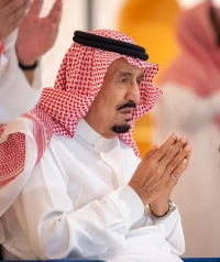 المجد عوفي إذا عوفيت والكرم .. رسائل الشعب السعودي للملك سلمان