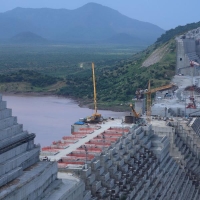 السد الإثيوبي.. اختبار لطموحات الصين بإنهاء نظام عالمي أحادي القطب