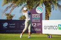أرامكو السعودية تبدأ سلسلة بطولات الجولف للفرق من بانكوك مطلع الأسبوع المقبل