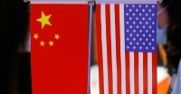 «إشعال النيران».. الصين تهدد أمريكا في تصريح خطير لهذا السبب