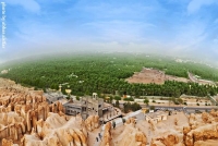 إي تيربو نيوز: «الطراز السعودي».. أحدث صيحة سياحية في العالم