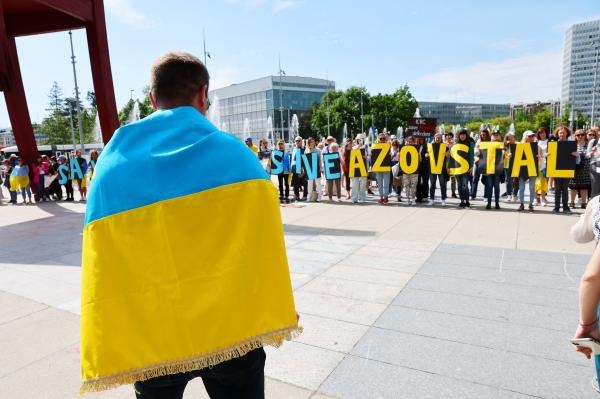 موسكو تتوعد فنلندا بمصير أوكرانيا إذا انضمت لـ«ناتو»