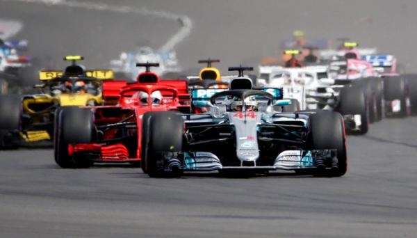 باكو تتطلع لاستضافة سباق سرعة في فورمولا 1