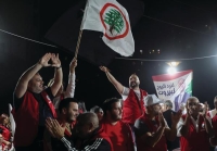لبنان العروبة ينتصر.. «القوات» وريفي والسياديون يحصدون أغلبية برلمانية