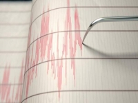 زلزال بقوة 5.6 درجات يضرب جزيرة هونشو اليابانية