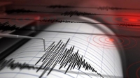 زلزال بقوة 5.8 ريختر يضرب شرق وشمال اليابان