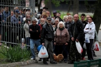 بريطانيا تعترف بتقدم الروس «الملموس» في دونباس