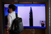 كوريا الشمالية تناقش تعديل قيود مكافحة كوفيد 19