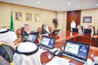 الأمير سعود بن نايف: دعم القيادة للقطاعات التطويرية يسهم في تنمية مناطق المملكة