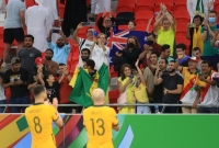 استراليا تبدد أحلام الإمارات في التأهل لكأس العالم
