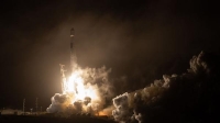 «ناسا» تطلق صواريخ من أستراليا لأول مرة منذ 27 عاما