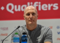 مدرب نيوزيلندا : واثق من تخطي عقبة كوستاريكا والتأهل لمونديال قطر