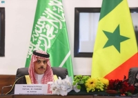 وزيرة خارجية السنغال تجدد دعم بلادها لطلب المملكة استضافة «إكسبو 2030»
