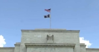 «الفيدرالي الأمريكي» يرفع أسعار الفائدة بمقدار 75 نقطة