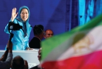 مطلب بالكونجرس الأمريكي: دعم المقاومة الإيرانية والاعتراف بها