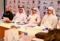 غداً انطلاقة كأس العرب لكرة قدم الصالات 2022