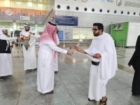 البيئة .. تتفقد محاجر مطار الملك عبدالعزيز بجدة
