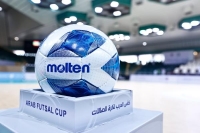 4 مباريات مرتقبة في ختام مجموعات كأس العرب لكرة قدم الصالات