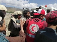 التعاون الإسلامي توجه بتقديم المساعدة للمتضررين من زلزال أفغانستان