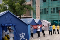 الصين: 116 إصابة جديدة بكورونا