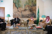 استعراض العلاقات الثنائية بين المملكة والسودان