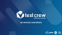 TestCrew .. الشركة السعودية الرائدة في ضمان الجودة الرقمية لأنظمة القطاع المصرفي