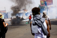 الشرطة السودانية: «ملوك الاشتباك» اعتدت على قواتنا