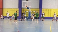 اخضر السلة يواجه المنتخب اللبناني في ختام المرحلة الأولى لتصفيات كأس العالم 