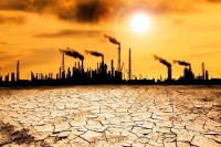 دراسة: الجفاف يهدد مستقبل أوروبا